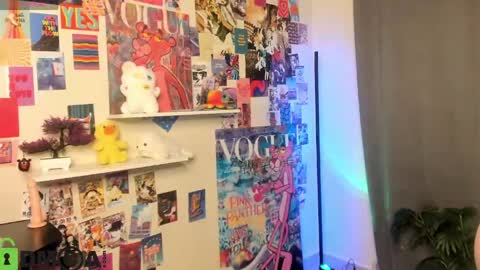 Hey Im Suzane online show from April 2026 06:16:02 AM