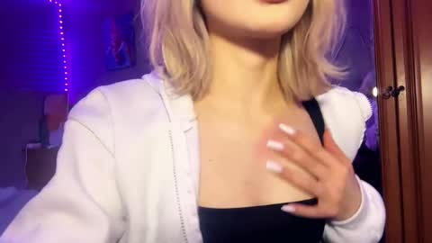 Stacy online show from May 2026 11:46:01 PM