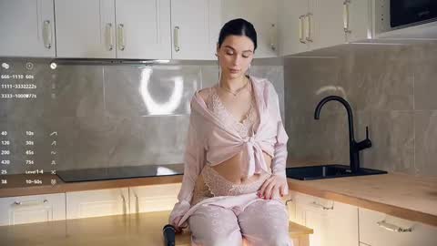 Snapshot of suziegoglia chatting on January 2026 07:15:02 PM Kristanna online show from January 2026 07:15:02 PM