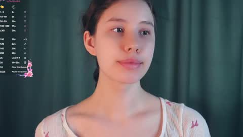 Kristanna online show from April 2026 06:32:01 AM