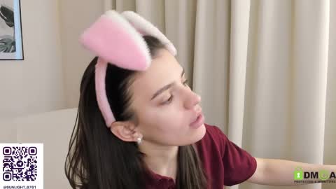 Suzy  next stream  Thursday Friday Saturday online show from December 2024 07:55:01 AM