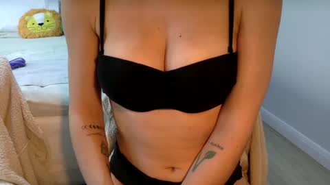 The real sugar baby   Suzy Summer   online show from January 2025 01:30:01 PM