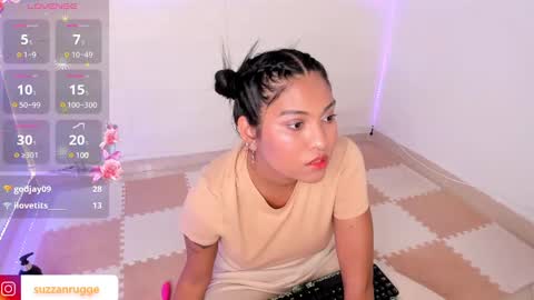 suzzann_rugg online show from January 2025 10:50:02 PM