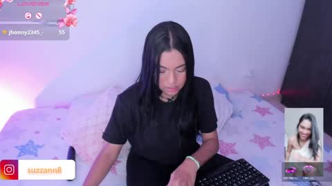 Snapshot of suzzann_rugg chatting on April 2026 09:49:02 PM suzzann_rugg online show from April 2026 09:49:02 PM