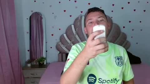 Sven online show from May 2026 03:50:01 PM