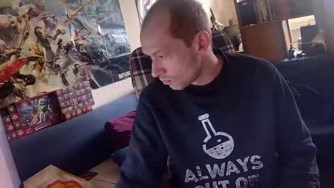 Snapshot of svenerd______ chatting on February 2026 11:35:02 AM svenerd______ online show from February 2026 11:35:02 AM