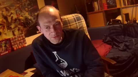 Snapshot of svenerd______ chatting on February 2026 11:41:01 PM svenerd______ online show from February 2026 11:41:01 PM