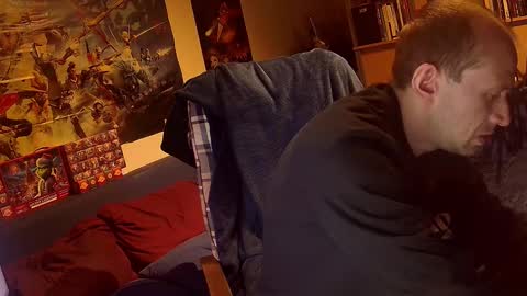 Snapshot of svenerd______ chatting on February 2026 10:27:02 PM svenerd______ online show from February 2026 10:27:02 PM