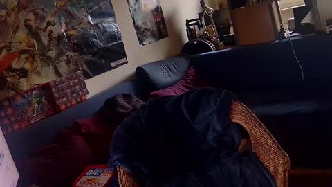 Snapshot of svenerd______ chatting on February 2026 01:09:02 PM svenerd______ online show from February 2026 01:09:02 PM