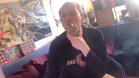 Snapshot of svenerd______ chatting on February 2026 01:10:01 PM svenerd______ online show from February 2026 01:10:01 PM