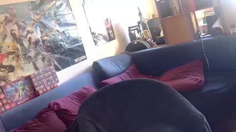 Snapshot of svenerd______ chatting on March 2026 12:23:01 PM svenerd______ online show from March 2026 12:23:01 PM