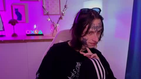 Eric online show from April 2026 01:05:02 PM