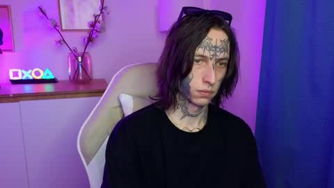 Eric online show from April 2026 09:39:01 PM