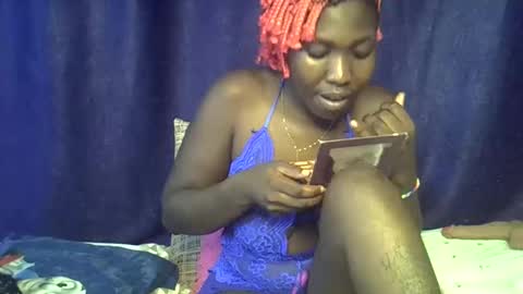 swagg rasta online show from May 2026 08:37:01 PM