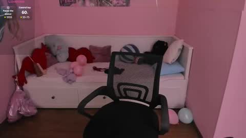 Megan  online show from March 2026 03:30:01 PM