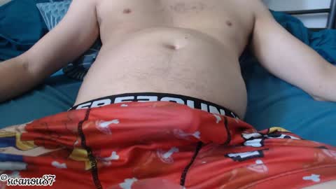 Snapshot of swanou87 chatting on April 2026 01:41:02 PM swanou87 online show from April 2026 01:41:02 PM