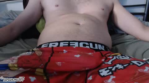 Snapshot of swanou87 chatting on May 2026 10:53:01 AM swanou87 online show from May 2026 10:53:01 AM