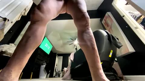 Swapman47 online show from January 2026 09:35:01 AM