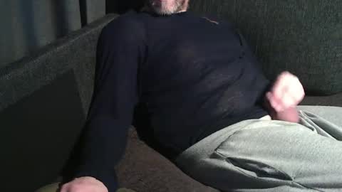 ArnSwart online show from December 2024 01:21:01 AM