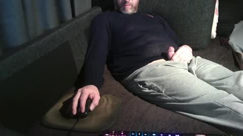 ArnSwart online show from December 2024 07:37:02 PM