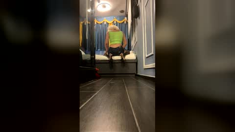 Johnny Cum Lover online show from June 2026 02:16:02 AM