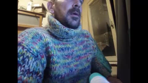 sweaterboy666 online show from September 2025 10:48:02 PM