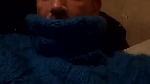 sweaterboy666 online show from December 2025 08:59:01 PM