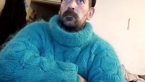 sweaterboy666 online show from January 2026 01:17:02 PM