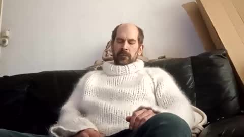 sweaterboy666 online show from February 2026 09:51:02 AM