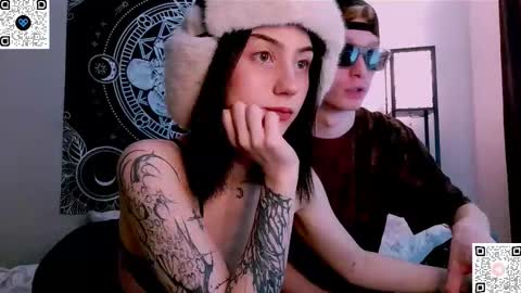 sweaties3 online show from October 2025 11:45:02 AM