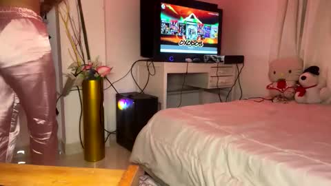 Valeria online show from January 2026 03:12:02 AM