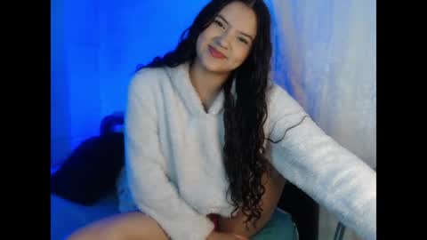 Snapshot of sweeetjolie chatting on June 2026 07:40:02 AM Jolie online show from June 2026 07:40:02 AM