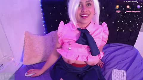 Snapshot of sweeetlilith chatting on February 2025 05:53:01 AM lilith online show from February 2025 05:53:01 AM