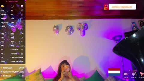 sweet01_ online show from June 2026 07:47:02 PM