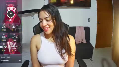 sweet10salome online show from October 2025 01:54:02 PM