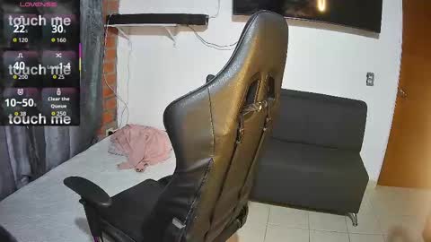 sweet10salome online show from October 2025 12:28:02 PM