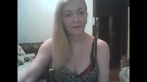 sweet4blonde609 online show from January 2025 09:19:02 AM