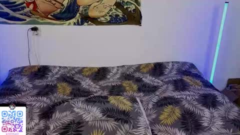 Haeyang  Torry online show from November 2025 06:34:02 AM