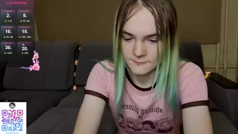 Haeyang  Torry online show from January 2026 01:53:02 AM