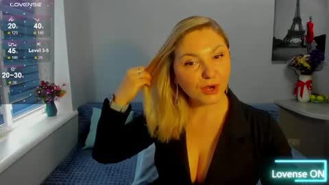 Margaret  online show from April 2026 12:05:02 PM