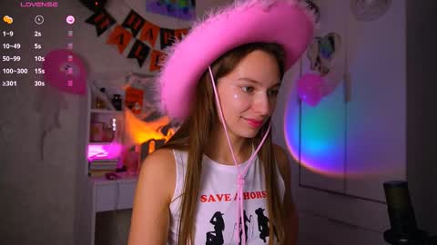 kitty online show from November 2025 07:12:02 PM