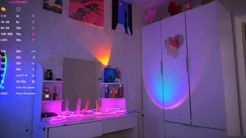 kitty online show from May 2026 03:07:02 PM