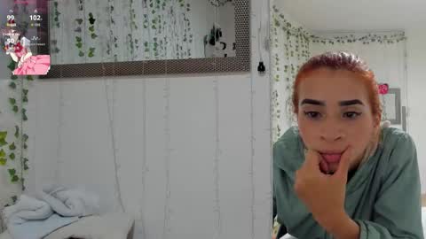 Sweet online show from January 2026 12:49:02 AM