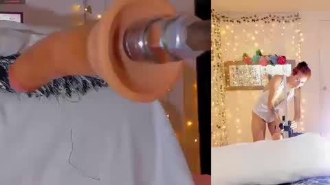 Sweet online show from January 2026 01:10:02 AM