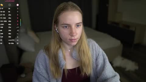 Michelle online show from November 2025 07:46:02 PM