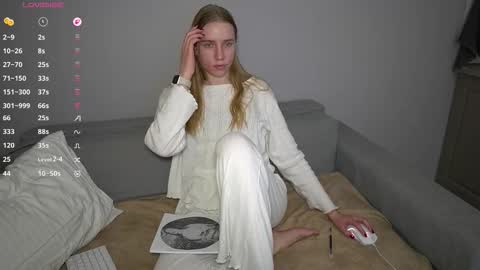 Michelle online show from January 2026 10:11:02 PM