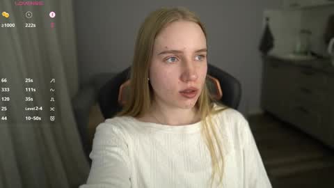 Michelle online show from April 2026 06:34:01 PM