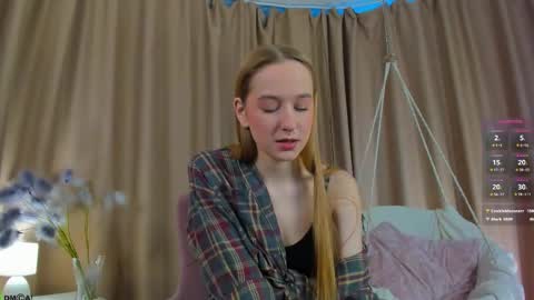 Monica  GTM 3MoTuWeFrSa 500pm-1000pm  online show from March 2026 01:24:02 AM