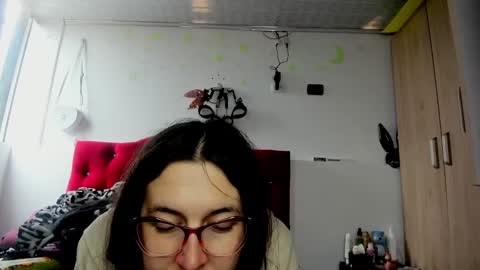 sweet__suck69bitch online show from January 2025 07:17:02 PM