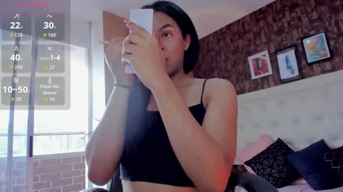 Vanessa online show from February 2026 09:42:01 PM